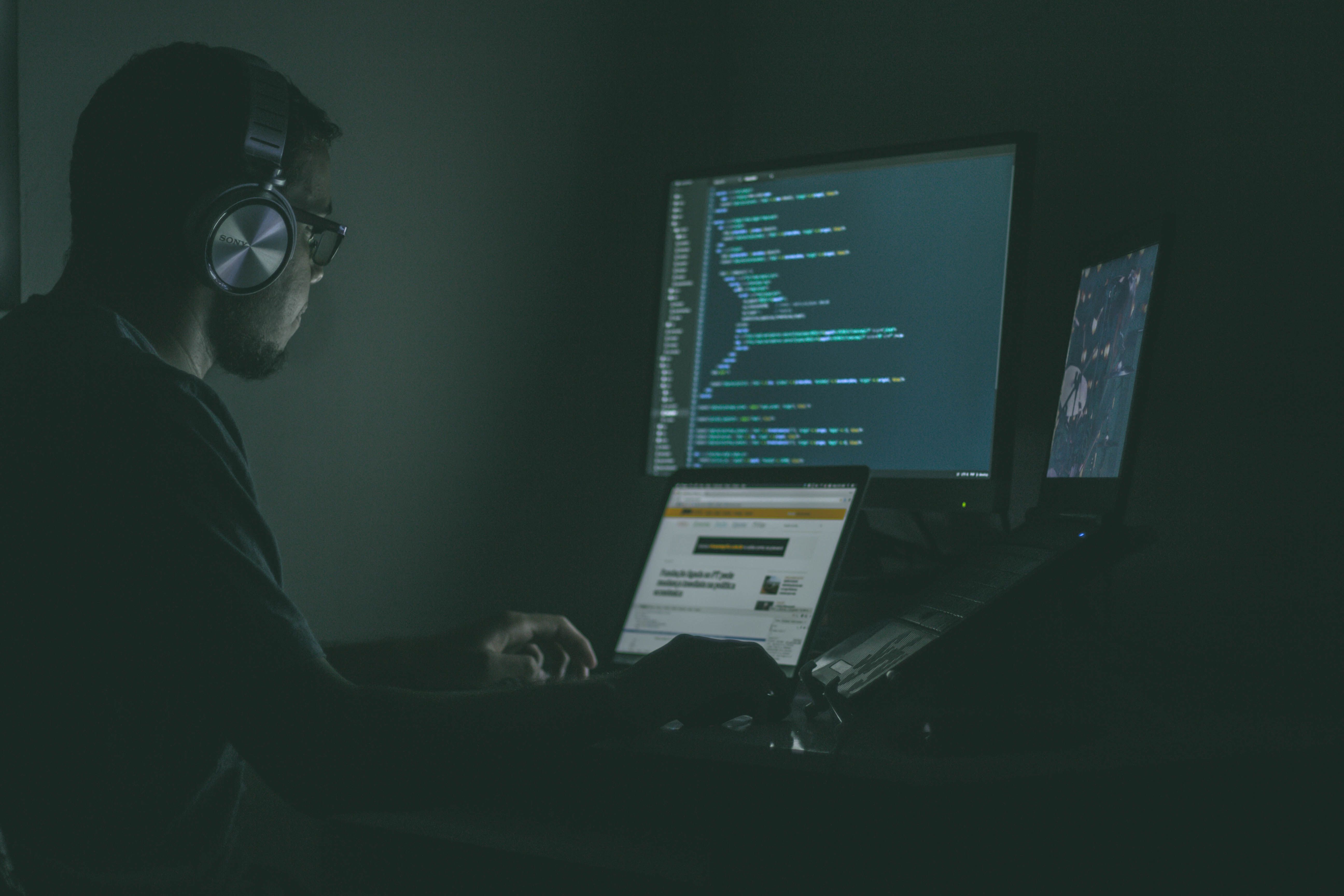 Imagem do projeto Wordpress